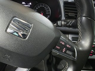 Seat León ST 1.5 TGI 96kW S&S Xcellence