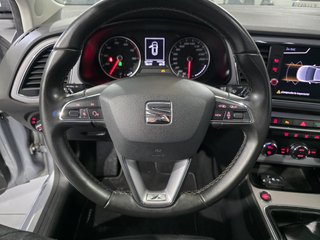 Seat León ST 1.5 TGI 96kW S&S Xcellence