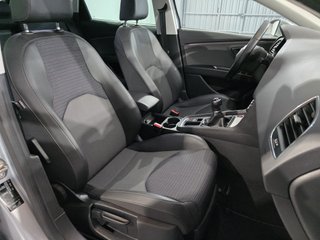Seat León ST 1.5 TGI 96kW S&S Xcellence