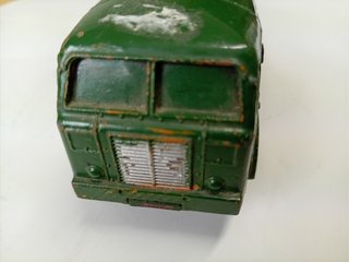 DINKY TOYS Berliet