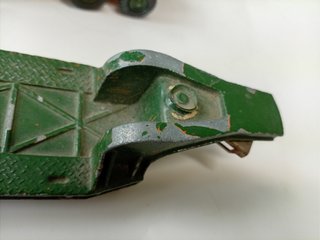 DINKY TOYS Berliet