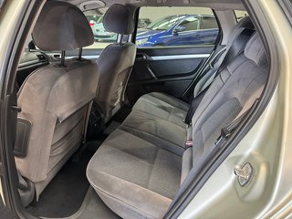 Peugeot 407 2.0 hdi SW