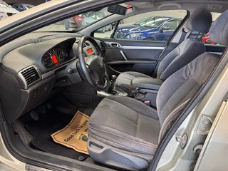 Peugeot 407 2.0 hdi SW