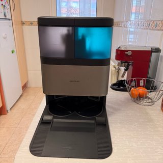 Robot aspirador Cecotec