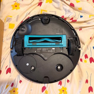 Robot aspirador Cecotec