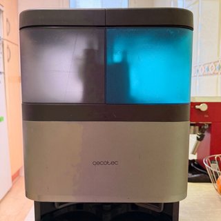 Robot aspirador Cecotec