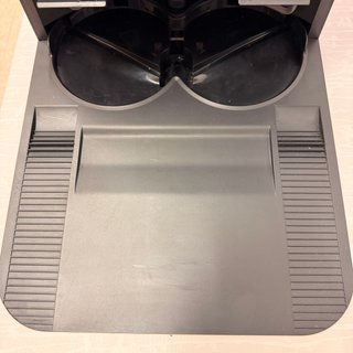 Robot aspirador Cecotec