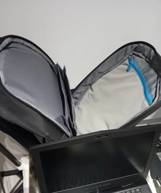 Notebook laptop Gaming Dell Alienware 15 r3 FHD 32