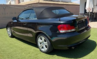 BMW Serie 1 2009