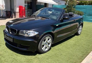 BMW Serie 1 2009