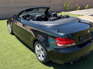 BMW Serie 1 2009
