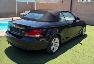 BMW Serie 1 2009