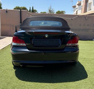 BMW Serie 1 2009