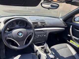 BMW Serie 1 2009