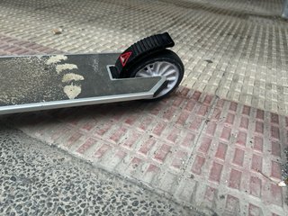 Patinete 2 Ruedas Infantil