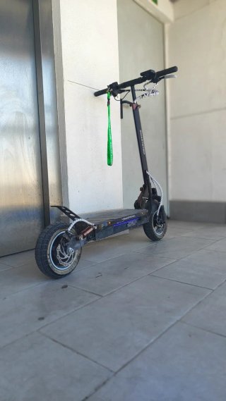 Smartgyro Speedway Pro Patinete Eléctrico + llave