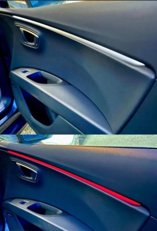 SEAT Leon 2016