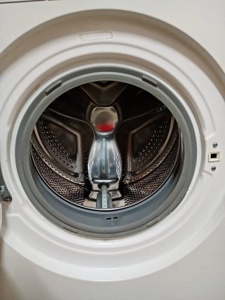LAVADORA CORBERÓ de 5 kilos y 1000 rpm. Clase A++