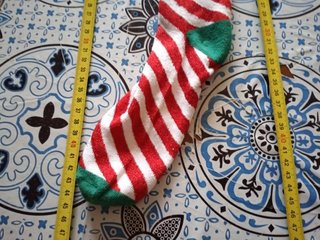 Calza della Befana o per altre Ricorrenze