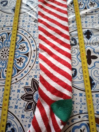 Calza della Befana o per altre Ricorrenze