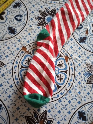 Calza della Befana o per altre Ricorrenze