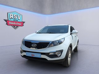 Kia Sportage 1.7 CRDI VGT Drive 4x2