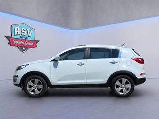 Kia Sportage 1.7 CRDI VGT Drive 4x2