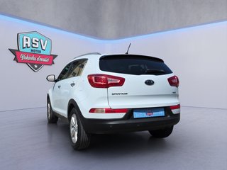 Kia Sportage 1.7 CRDI VGT Drive 4x2