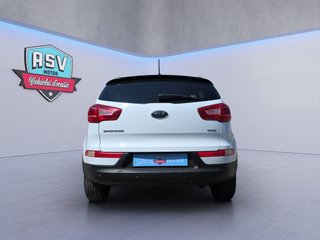 Kia Sportage 1.7 CRDI VGT Drive 4x2