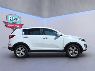 Kia Sportage 1.7 CRDI VGT Drive 4x2