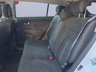 Kia Sportage 1.7 CRDI VGT Drive 4x2