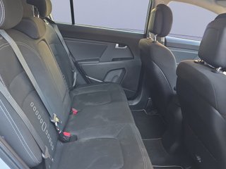 Kia Sportage 1.7 CRDI VGT Drive 4x2