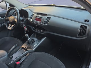 Kia Sportage 1.7 CRDI VGT Drive 4x2