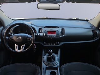 Kia Sportage 1.7 CRDI VGT Drive 4x2