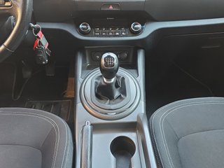 Kia Sportage 1.7 CRDI VGT Drive 4x2