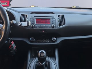 Kia Sportage 1.7 CRDI VGT Drive 4x2
