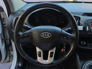 Kia Sportage 1.7 CRDI VGT Drive 4x2
