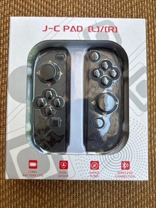 Joy-Con Nintendo Switch