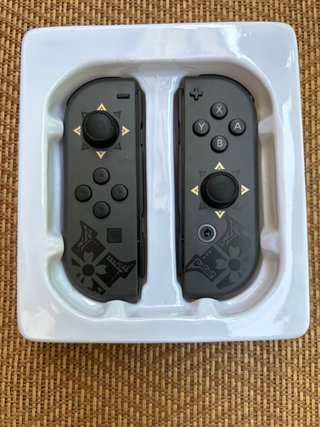 Joy-Con Nintendo Switch