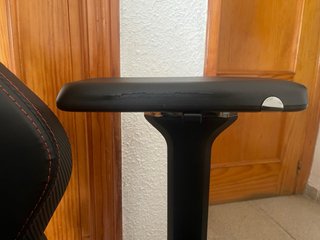 Silla Secretlab TITAN 2020 Negra