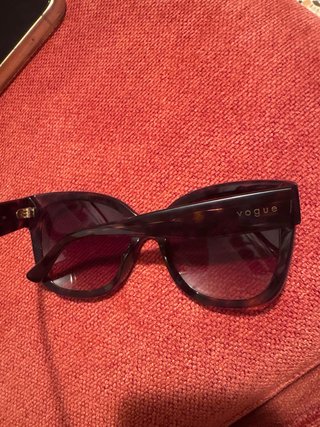 Gafas de Sol Vogue Marrones