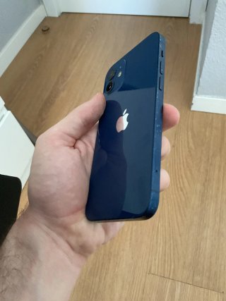 iPhone 12 Azul 128GB