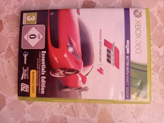 Forza Motorsport 4 Essentials Edition Xbox 360