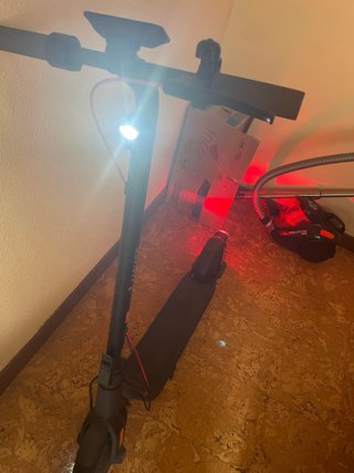 Patinete Eléctrico