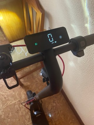 Patinete Eléctrico
