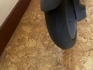 Patinete Eléctrico