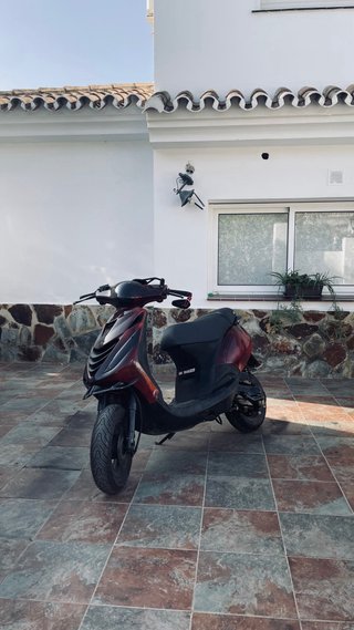 Piaggio Zip 70cc