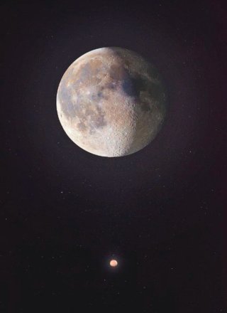 Telescopio Celestron Astro Fi 130