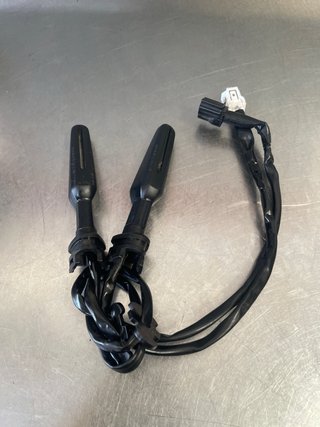 Intermitentes LED Yamaha MT 09