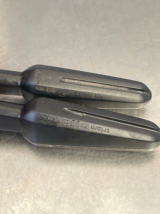 Intermitentes LED Yamaha MT 09
